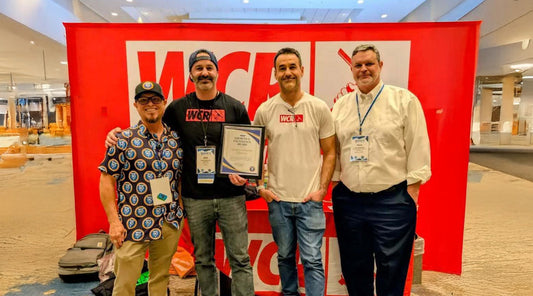 2025 Growth & Excellence Award from Ettore