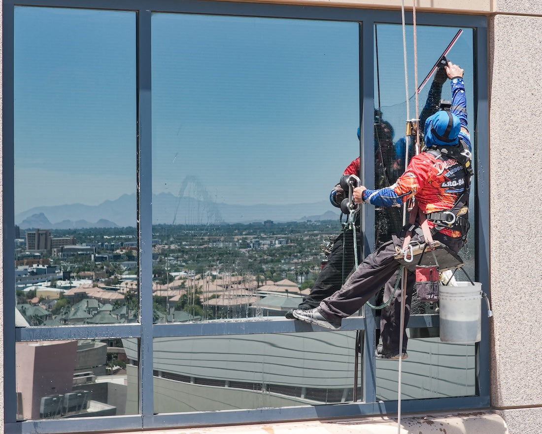 WCR Expands Its High-Rise Product Line
