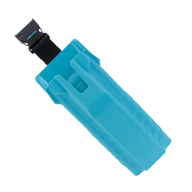 Moerman Toolholder 2.0 Angle View