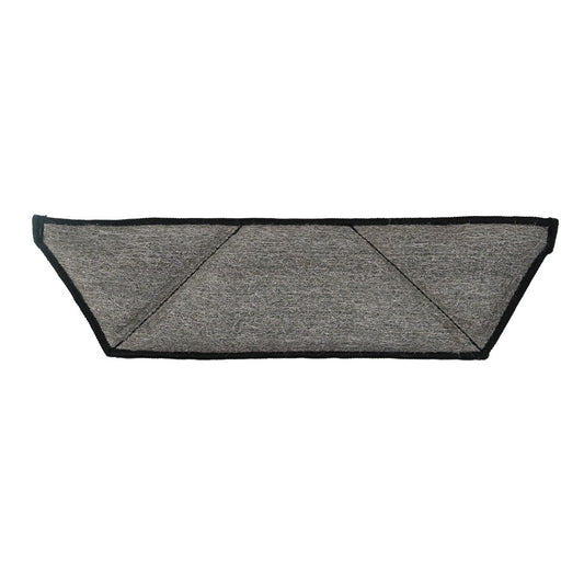Moerman GeKKo Pad Steel Wool - 14 Inch Main View