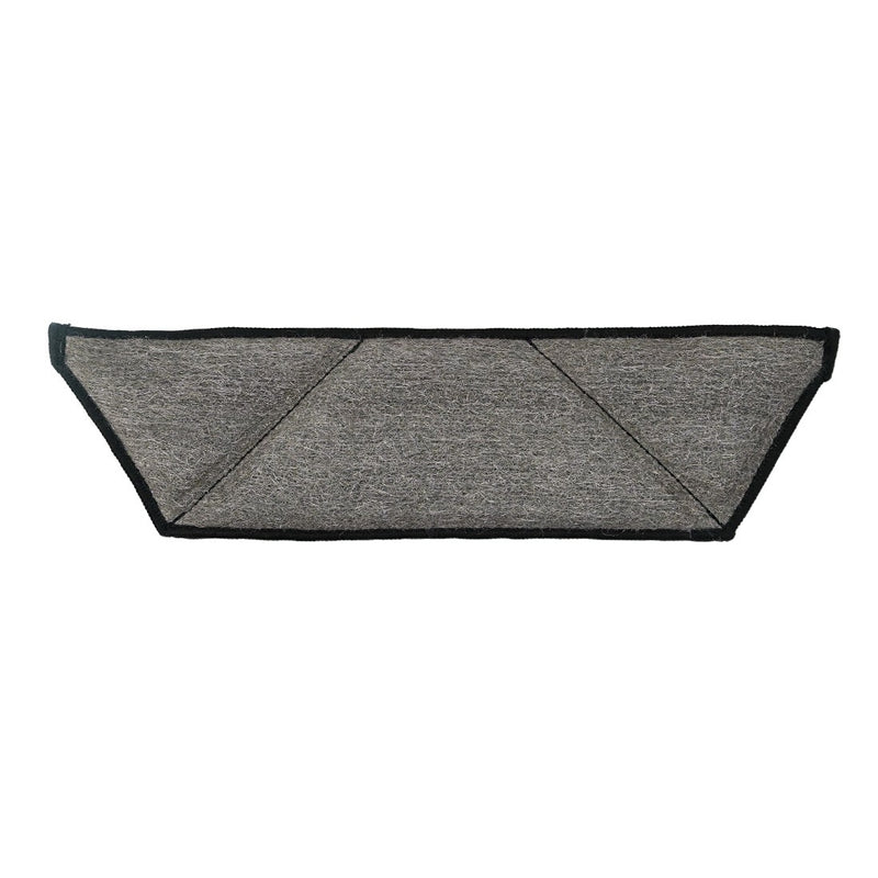 Moerman GeKKo Pad Steel Wool - 14 Inch Main View