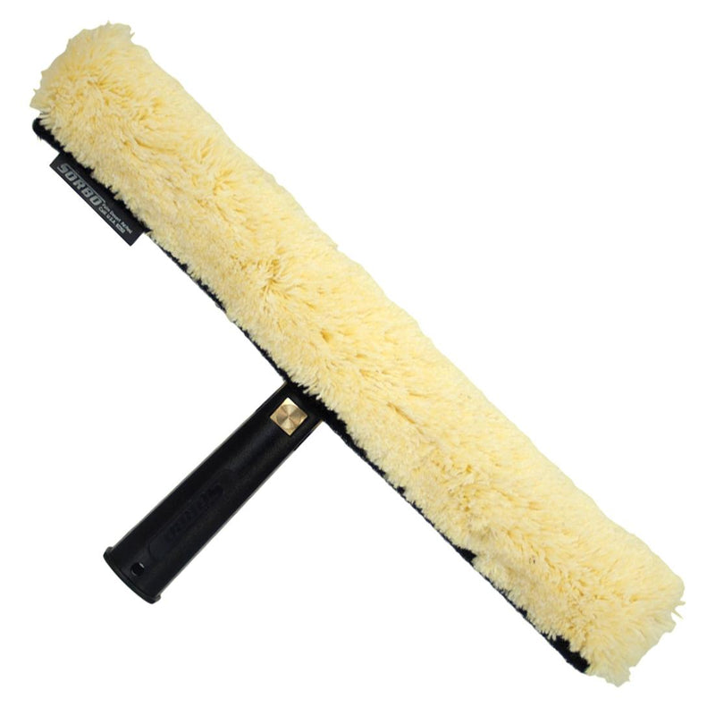 Sörbo Complete Yellow Jacket Stripwasher Main View
