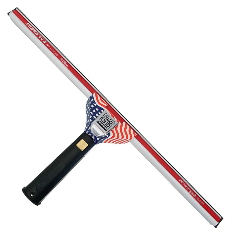 Sörbo America Squeegee Complete Main View