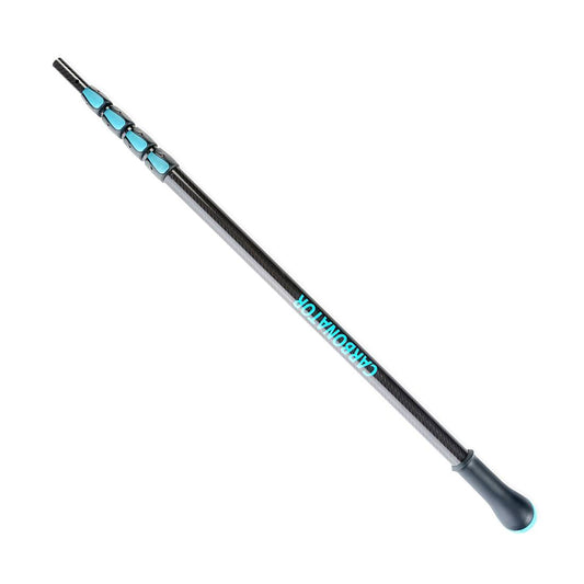 Moerman Carbonator Front View