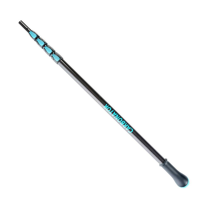 Moerman Carbonator Front View