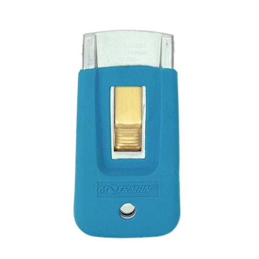 Moerman Pocket Scraper Main View