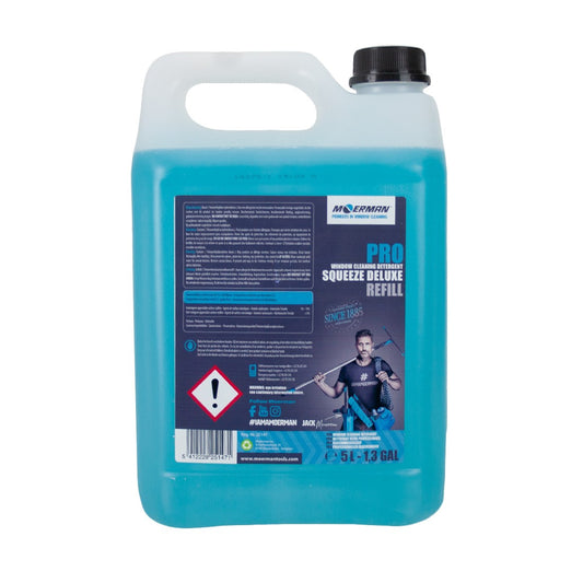 Moerman Squeeze Deluxe Refill - 1.3 Gallon Main View