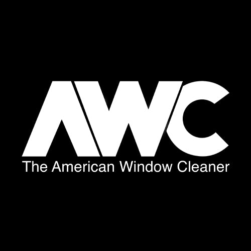 American Window Cleaner Logo