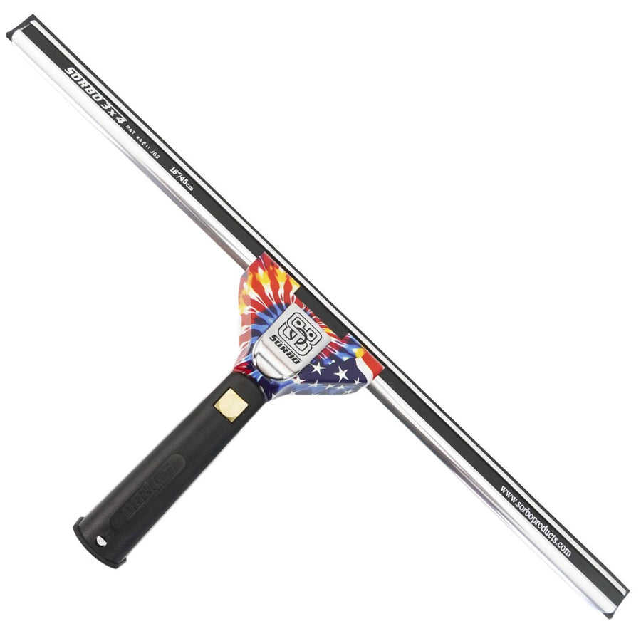 LIMITED EDITION SQUEEGEE