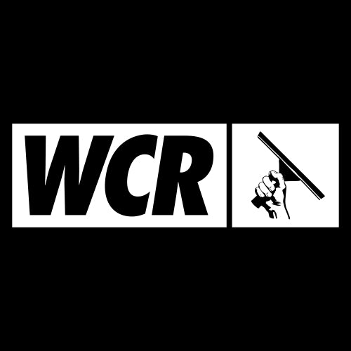 WCR Logo