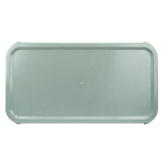 Moerman Bucket Lid - Gray - Main Product View