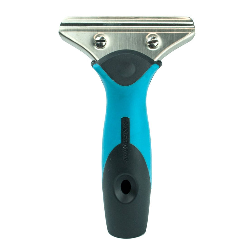 Moerman Ergonomic Squeegee Handle - Front View