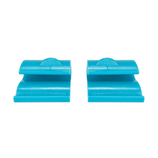 Moerman F*LIQ Clips - Set of Two - Side by Side Bottom View
