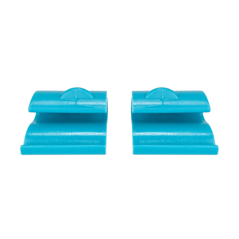 Moerman F*LIQ Clips - Set of Two - Side by Side Bottom View