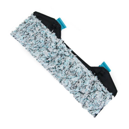 Moerman F*LIQ FUGU Sleeve 10 Inch Tilted Left Front View