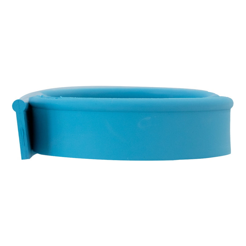 Moerman NXT-R Squeegee Rubber Rolled View