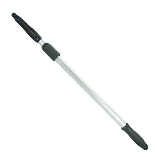 Moerman Telescopic Pole 2 Section Front View
