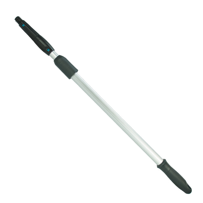 Moerman Telescopic Pole 2 Section Front View
